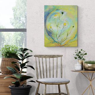 Mother Mary - Art Print