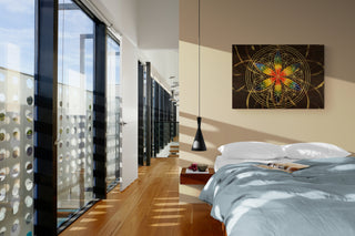 "The Universal Order-Art Print