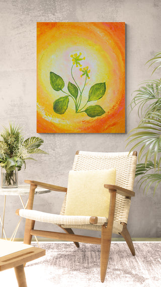 Mother Mary - Art Print