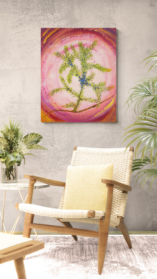 Mother Mary - Art Print