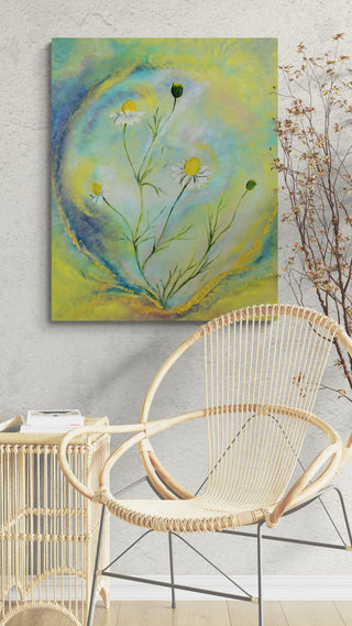 Mother Mary - Art Print