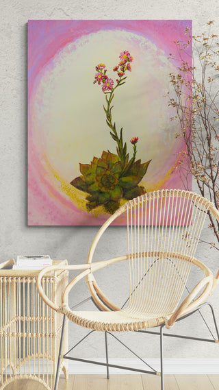 Mother Mary - Art Print