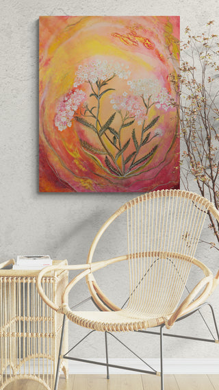 Mother Mary - Art Print