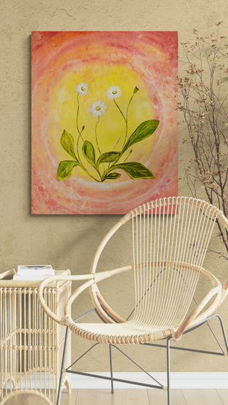 Mother Mary - Art Print