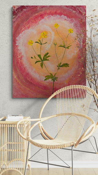 Mother Mary - Art Print