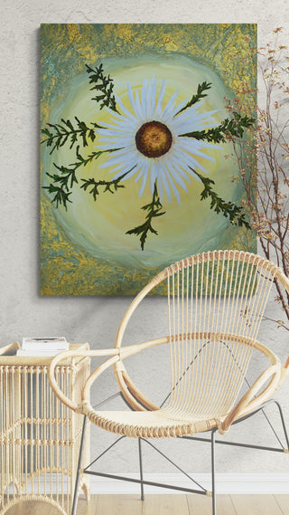 Mother Mary - Art Print