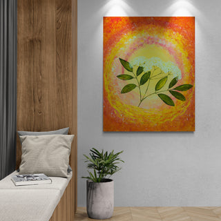 Mother Mary - Art Print