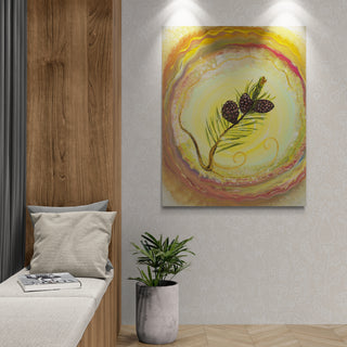 Mother Mary - Art Print