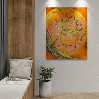 Mother Mary - Art Print