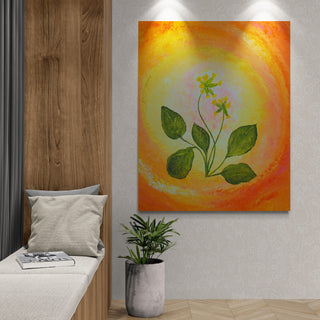 Mother Mary - Art Print