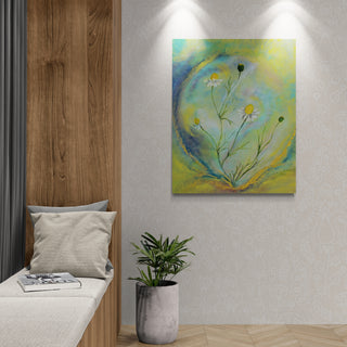 Mother Mary - Art Print