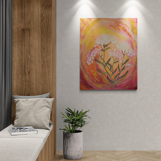 Mother Mary - Art Print