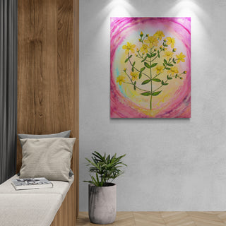 Mother Mary - Art Print