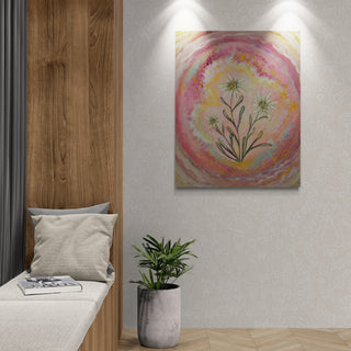 Mother Mary - Art Print