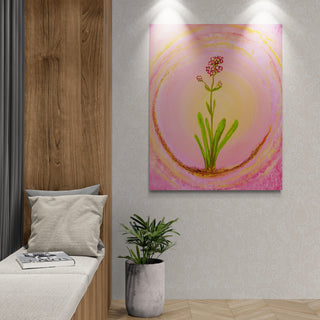 Mother Mary - Art Print