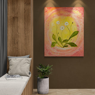 Mother Mary - Art Print