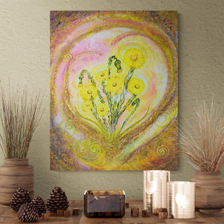 Mother Mary - Art Print