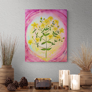 Mother Mary - Art Print