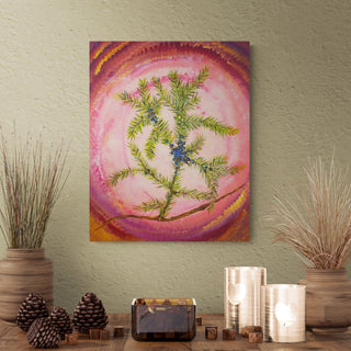 Mother Mary - Art Print