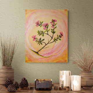 Mother Mary - Art Print