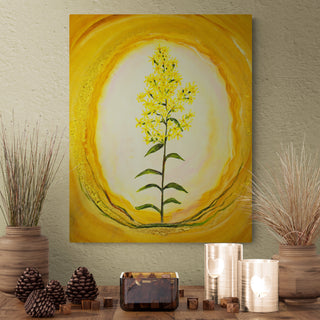 Mother Mary - Art Print