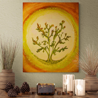 Mother Mary - Art Print