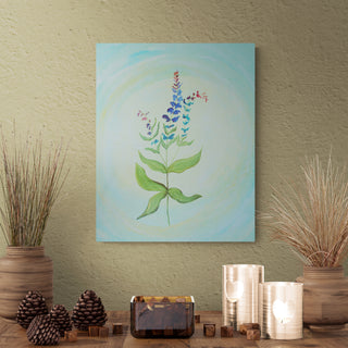 Mother Mary - Art Print